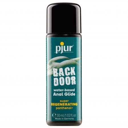 Pjur® Backdoor Regenrating+Panthenol - 30 ml