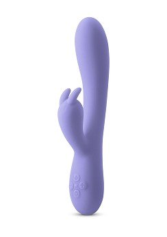 NS Novelties INYA Luv Bunny Violett