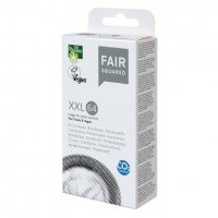 Fair Squared XXL Ø64 - 8er Kondom 