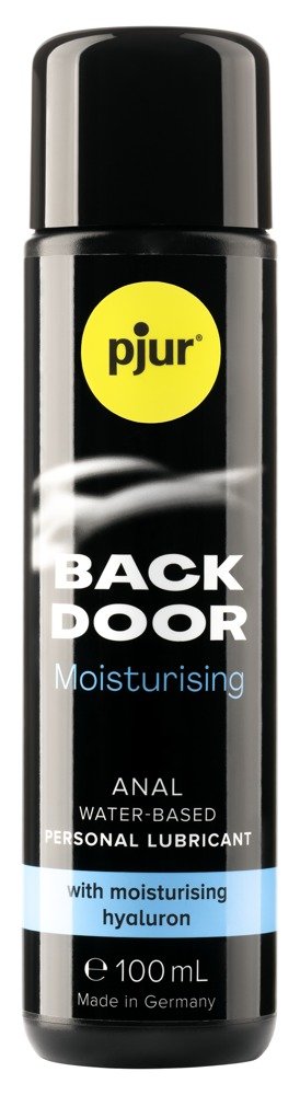 Pjur BACKDOOR Moisturising 100ml