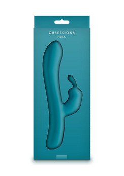 NS Novelties Obsessions Hera 