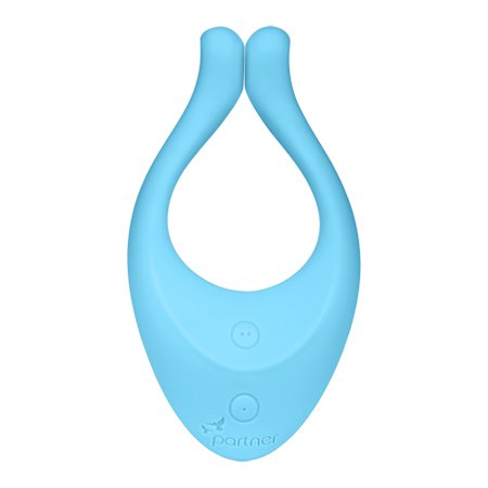 Satisfyer Partner Multifun 1