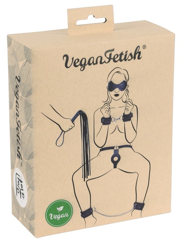 Bondage-Set Vegan