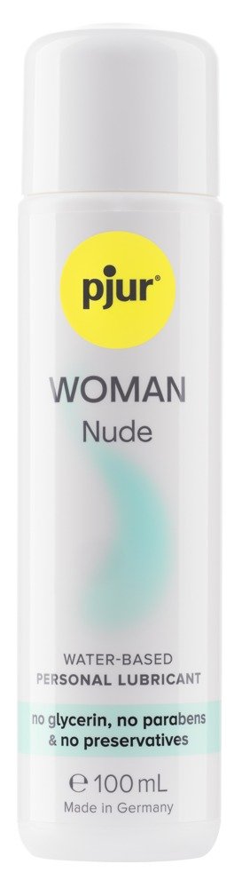 Pjur Women Nude 100ml