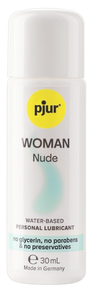 Pjur WOMAN Nude 30ml