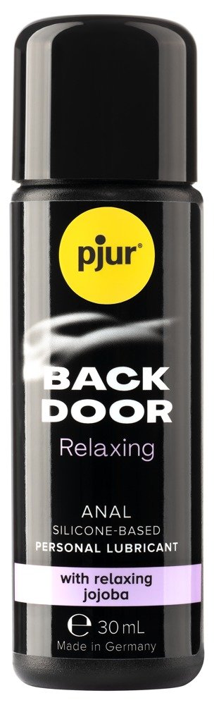 Pjur BACKDOOR  Relaxing 30ml