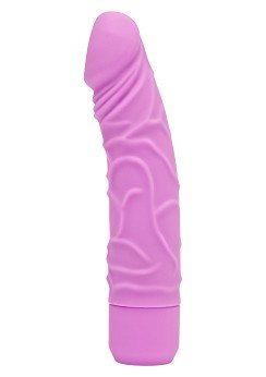 ToyJoy Get Real Classic Original Vibrator rosa